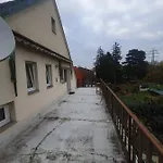 Economic Apartment 4P Wg