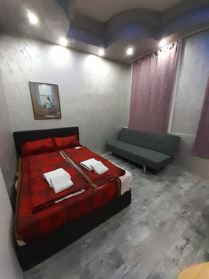 Apartament Economic 4p Wg Wiedeń