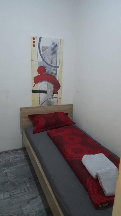 Economic 4p Wg Apartament *