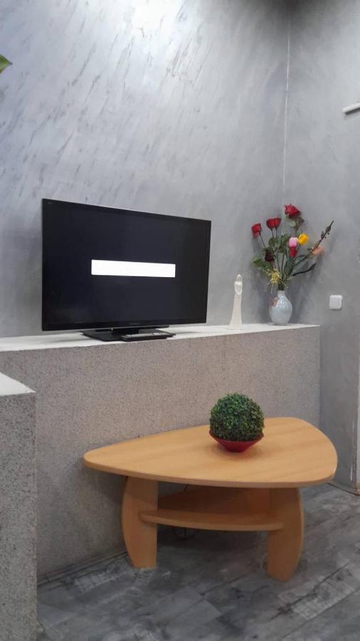 Economic 4p Wg Apartament *