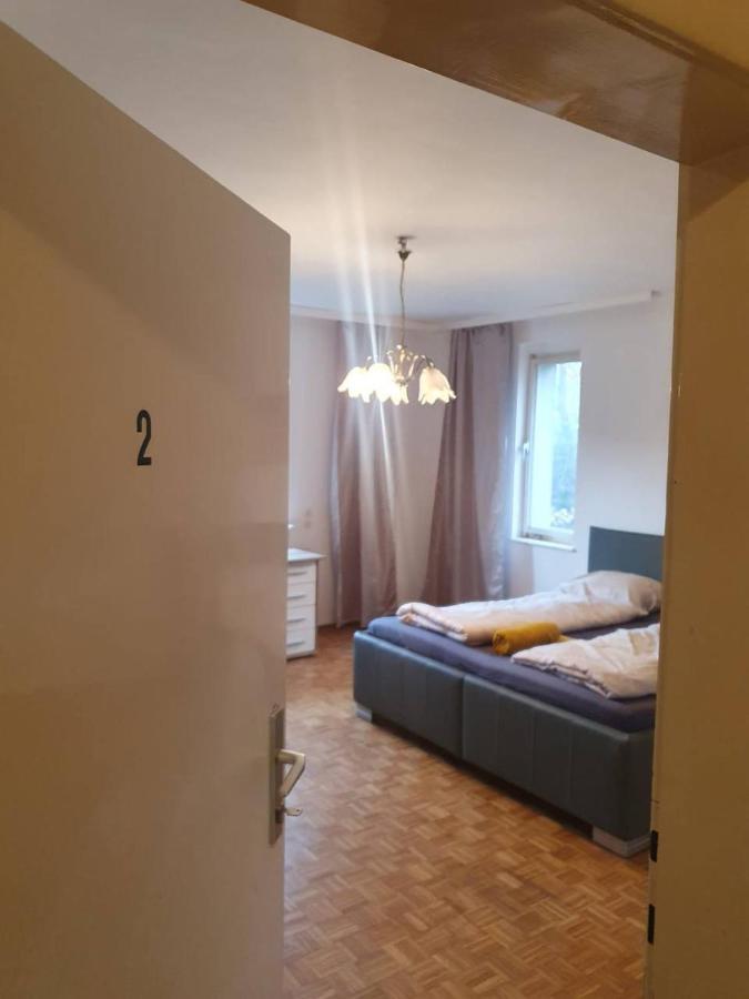Economic 4p Wg Apartament Wiedeń