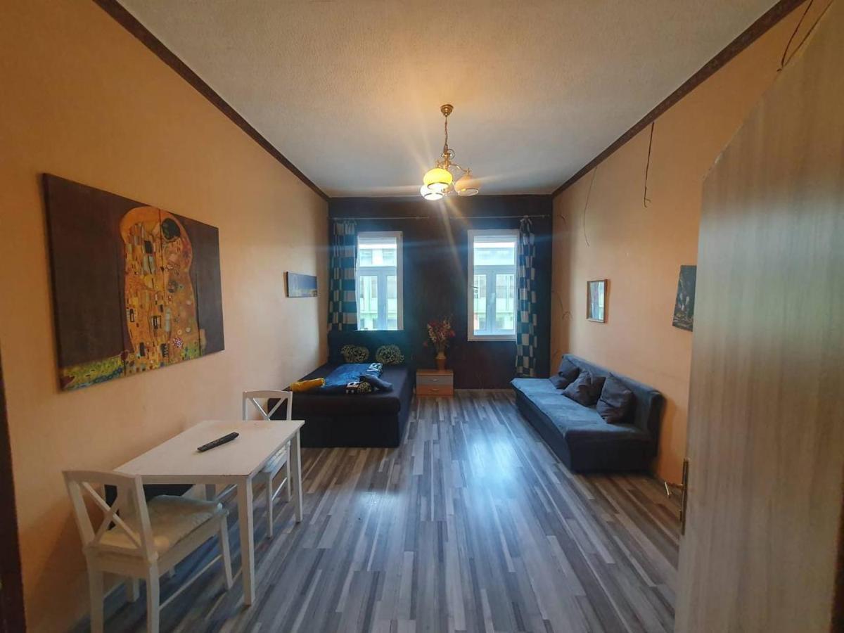 Apartament Economic 4p Wg